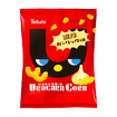 ウラキャラコーン・濃厚ガーリック味