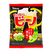 ビールにビーノ・ガーリック枝豆味