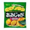 あみじゃが・のりしお味