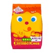 キャラメルコーン・大学いも味