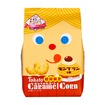 キャラメルコーン・モンブラン味
