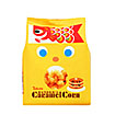 キャラメルコーン・ホットケーキ味(端午の節句)