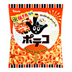 ポテコ・焼き鳥塩味
