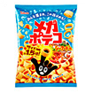 メガポテコ・シーフード味