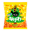なげわ・のりしお味(クリスマス)