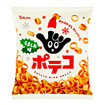 ポテコ・うましお味(クリスマス)