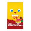キャラメルコーン・スイートポテト味