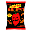 帰ってきた暴君ハバネロ