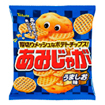 あみじゃが・うましお味