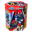 ガンダムAGEスナック バーベキュー味