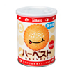 ハーベスト保存缶