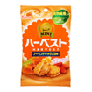 ミニハーベスト・アーモンドキャラメル味