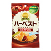 ミニハーベスト・ミルクチョコ味