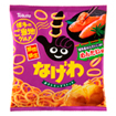 なげわ・めんたい味