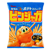 ピンジャガ・チーズ味