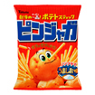 ピンジャガ・うましお味