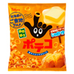 ポテコ・じゃがバター味