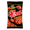 ザックル・ベーコンペッパー味