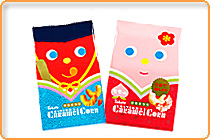 �L���������R�[���i�ЂȂ܂�j
