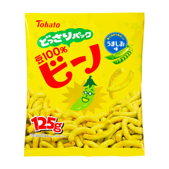 どっさりパック ビーノ・うましお味