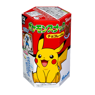 開けて楽しい 食べておいしい 集めてうれしい ポケモンスナック チョコレート味 リニューアル新発売 ニュースリリース 東ハト