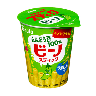 ビーノスティック・うましお味